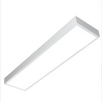 Ledli Sıva Üstü Slim Backlıght Arm. 30X120 1
